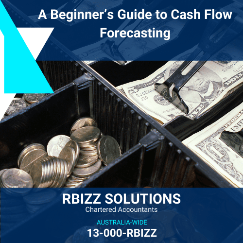 A Beginner's Guide to Cash Flow Forecasting